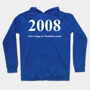 Did you know? Barack Obama becomes 44th U.S. president, 2008 Purchase today! Hoodie